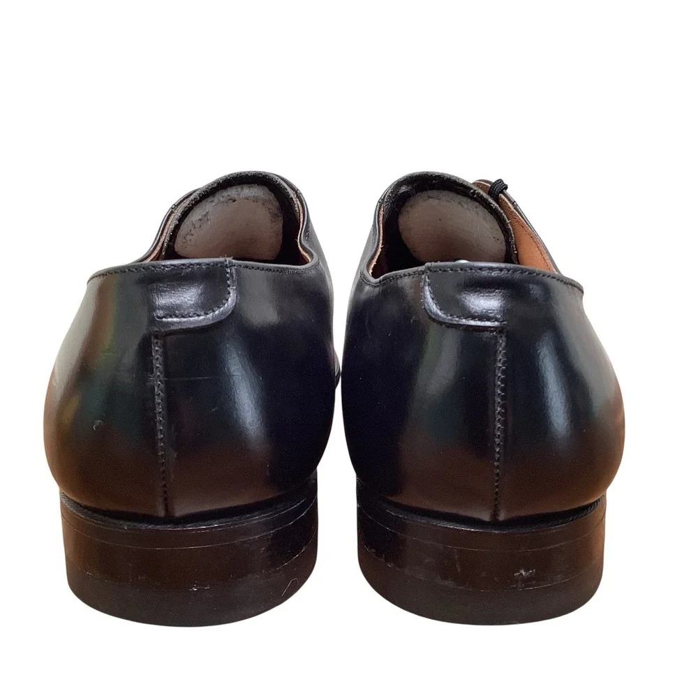 Made‎ in USA Leather Classics Men's Size 14 R Premium Quality  Wear Oxford Shoes